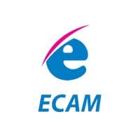 Employers Consultative Association of Malawi (ECAM) logo