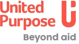 United Purpose logo