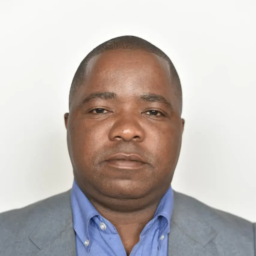 Timothy Harawa
